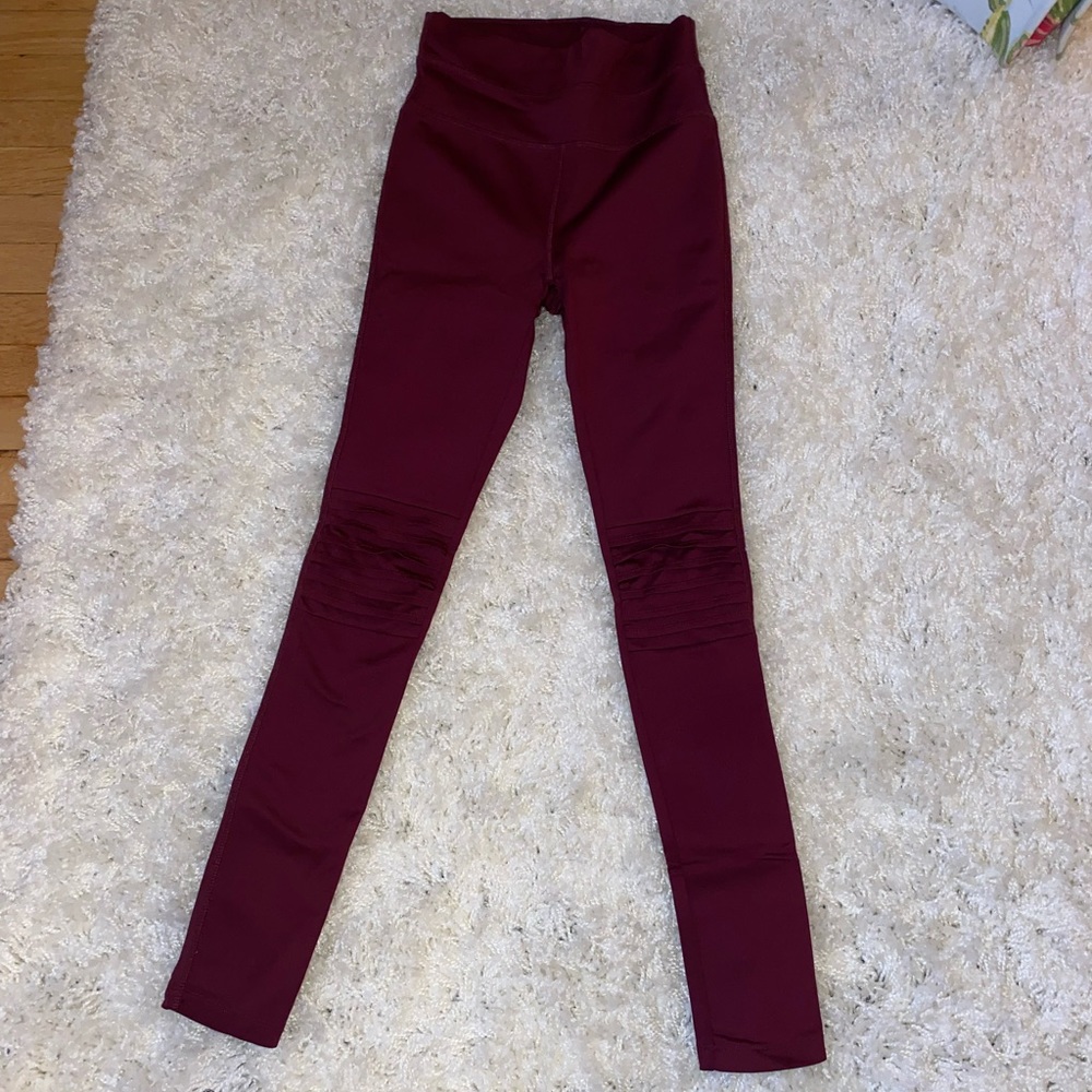 Free People Movement Leggings, XS, EXCELLENT condition - Picture 5 of 5